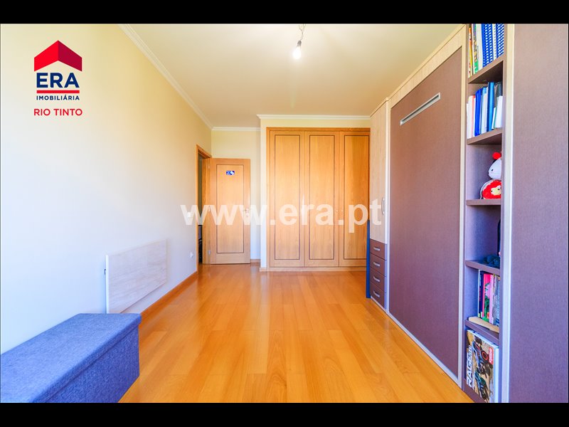 Apartamento T2 à venda em Rio Tinto - Estação, Gondomar — foto 12