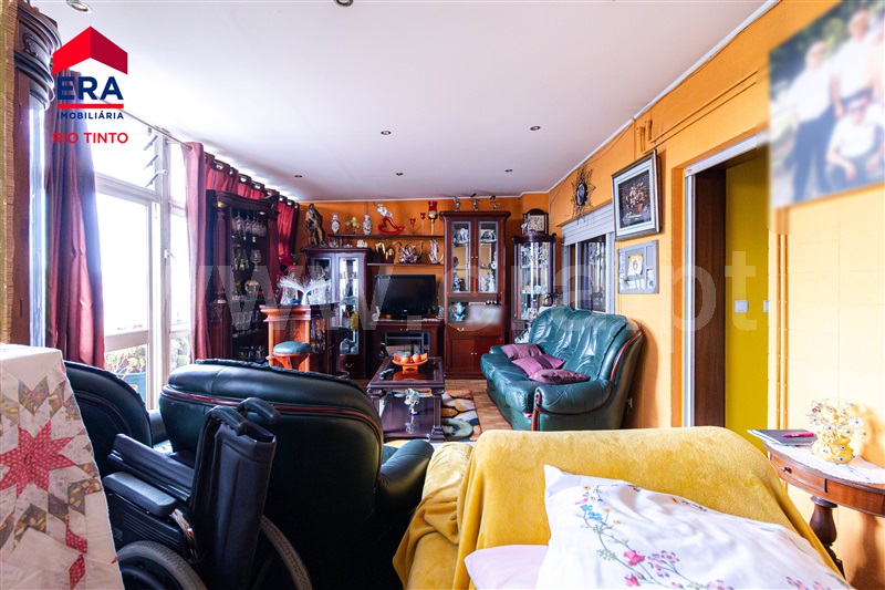 Apartamento T2 Gondomar, Rio Tinto - Medancelhe - 1487785 - 9