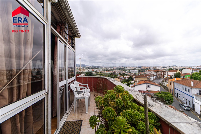Apartamento T2 Gondomar, Rio Tinto - Medancelhe - 1487785 - 12