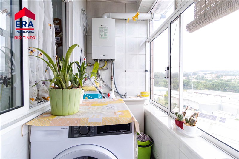 Apartamento T2 Gondomar, Rio Tinto - Medancelhe - 1487785 - 22