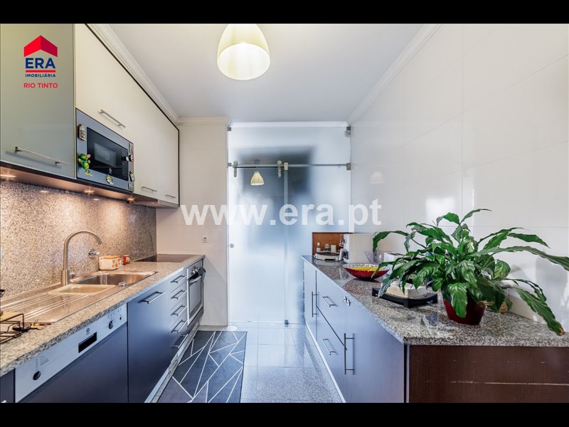 Apartamento T2 / Gondomar, Rio Tinto - Soutelo