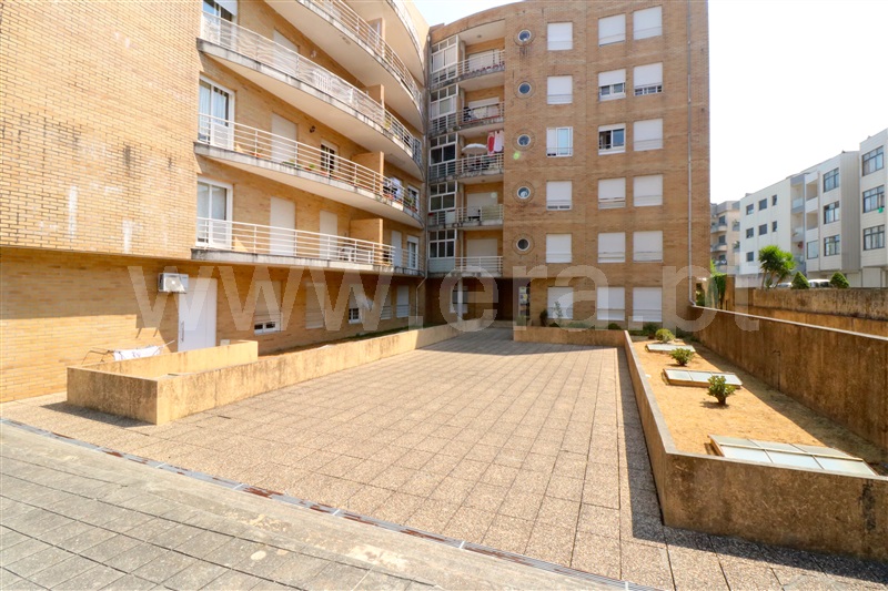 Apartamento T2 / Gondomar, Rio Tinto
