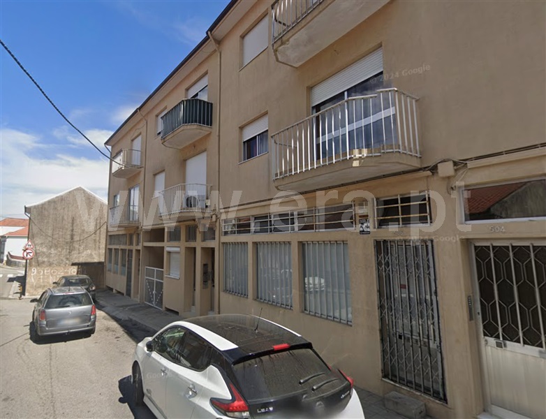 Apartamento T2 / Gondomar, Rio Tinto