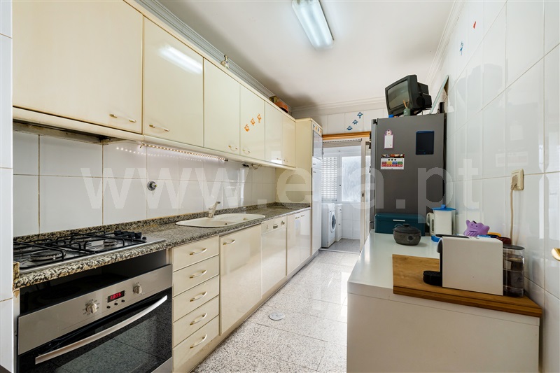 Apartamento T2 Gondomar, Rio Tinto - 1496484 - 11