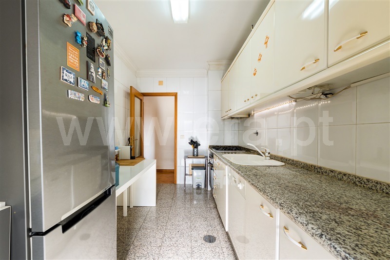 Apartamento T2 Gondomar, Rio Tinto - 1496484 - 12