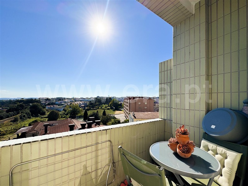 Apartamento T2 / Gondomar, Rio Tinto
