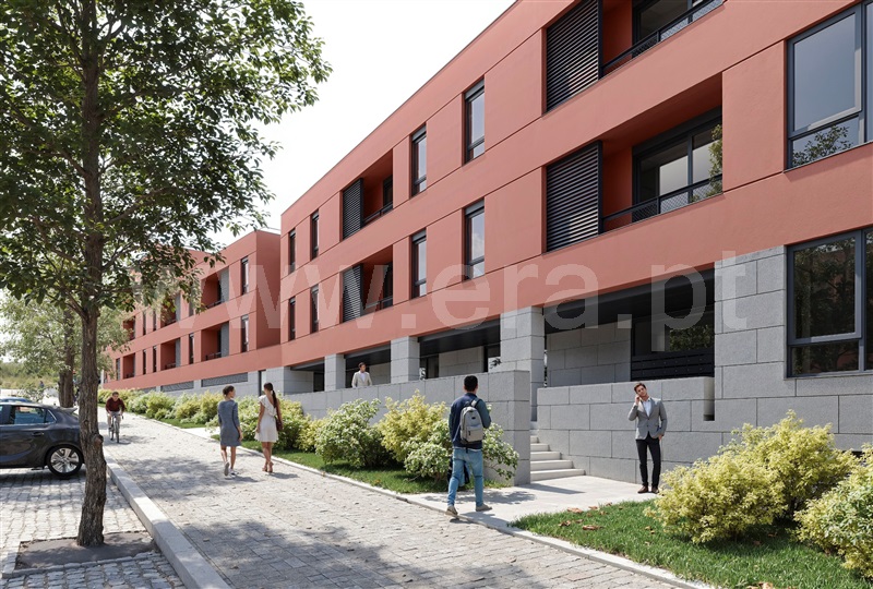 Apartamento T2 / Gondomar, Rio Tinto
