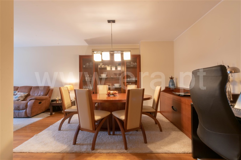 Apartamento T2 / Gondomar, Rio Tinto