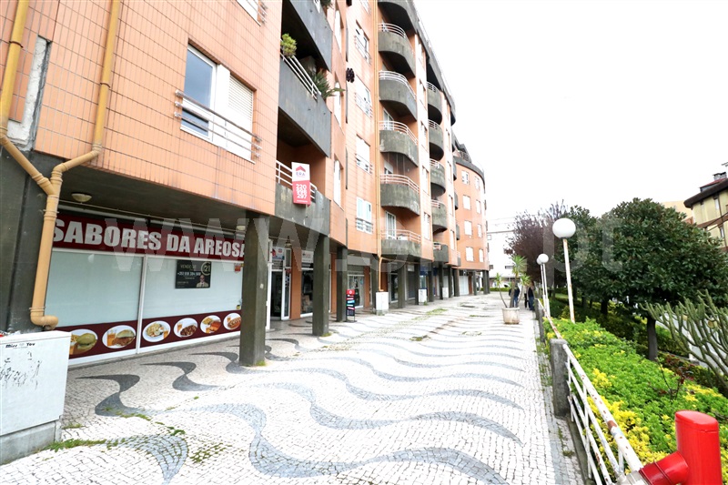Apartamento T2 à venda em Rio Tinto, Gondomar — foto 3