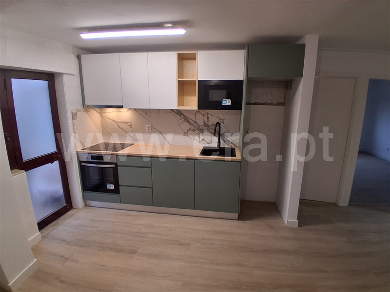 Apartamento T2 / Gondomar, Rio Tinto