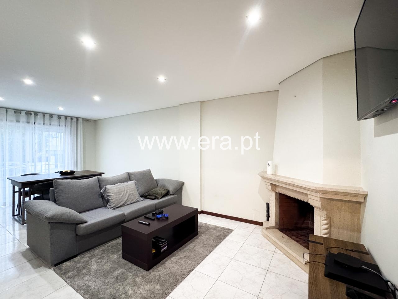 Apartamento T2 / Gondomar, Rio Tinto