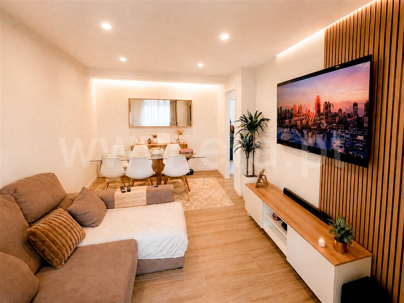Apartamento T2 / Gondomar, Rio Tinto