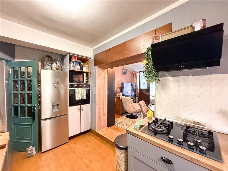 Apartamento T2 à venda em Rio Tinto, Gondomar — foto 3