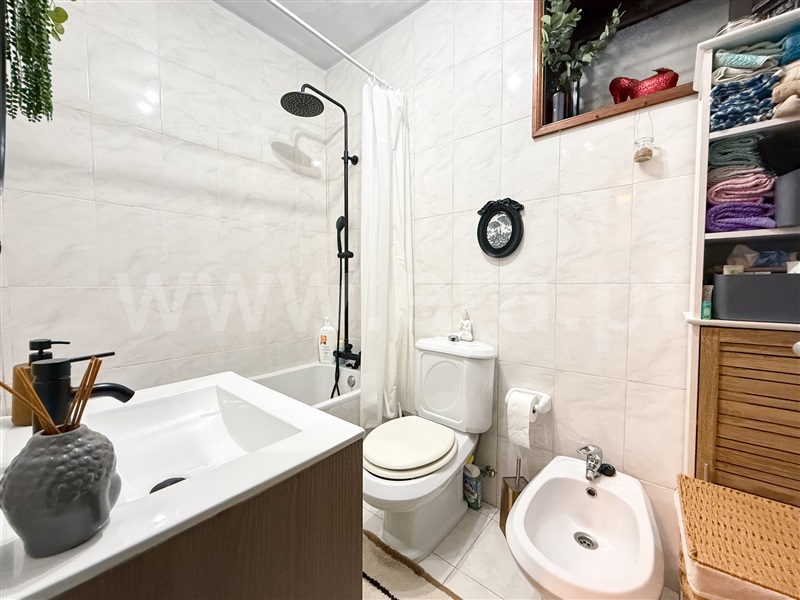 Apartamento T2 à venda em Rio Tinto, Gondomar — foto 8