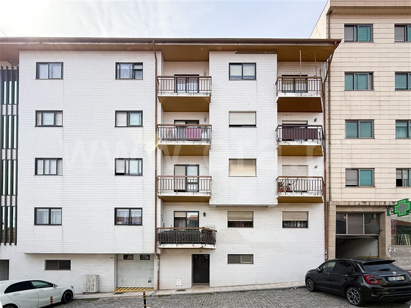Apartamento T2 à venda em Rio Tinto, Gondomar — foto 19