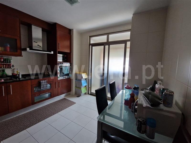 Apartamento T2 / Gondomar, Rio Tinto