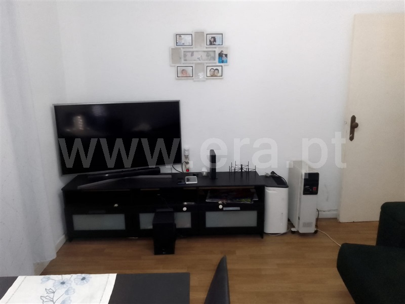 Apartamento T2 / Gondomar, S. Cosme