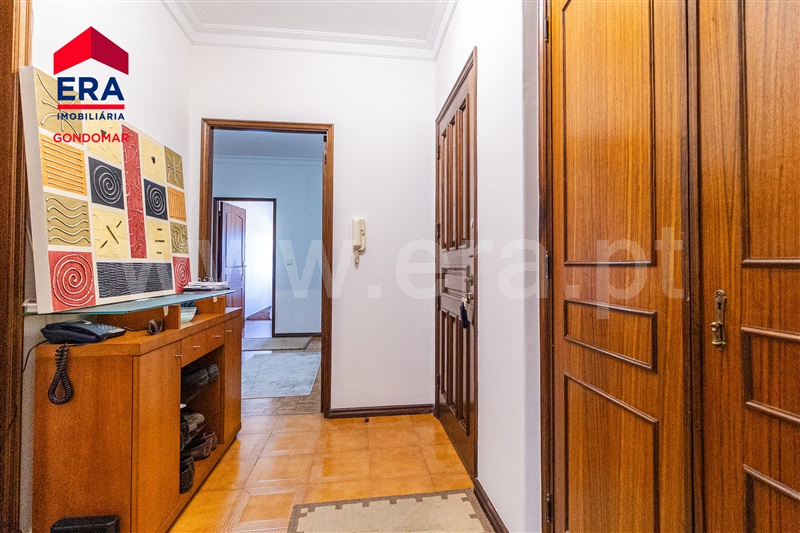 Apartamento T2 / Gondomar, São Cosme Zona 2