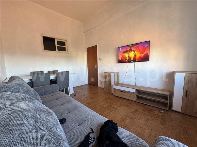 Apartamento T2 / Gouveia, Gouveia