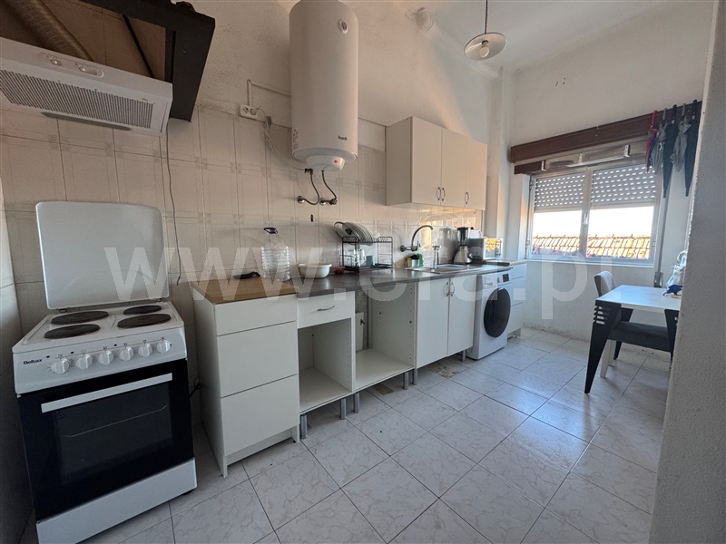 Apartamento T2 Gouveia - 1479935 - 11