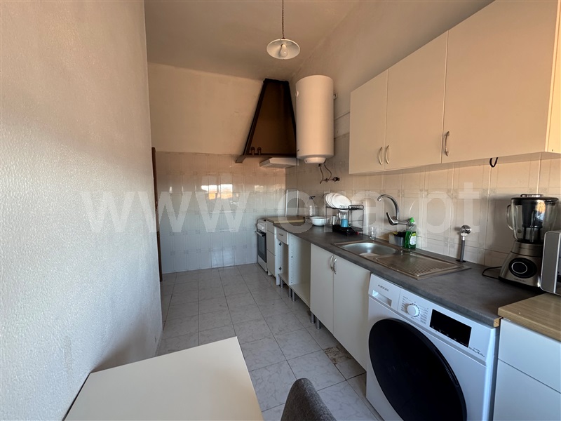 Apartamento T2 Gouveia - 1479935 - 14