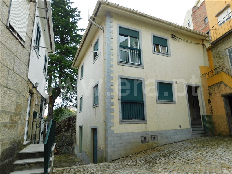 Apartamento T2 / Gouveia, Gouveia