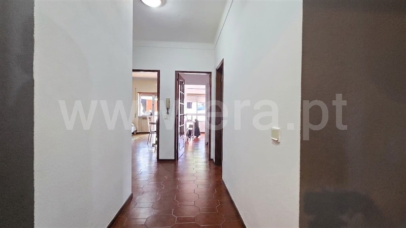 Apartamento T2 / Guarda, Centro