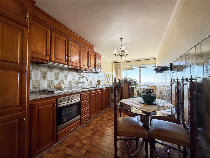 Apartamento T2 / Guarda, Guarda