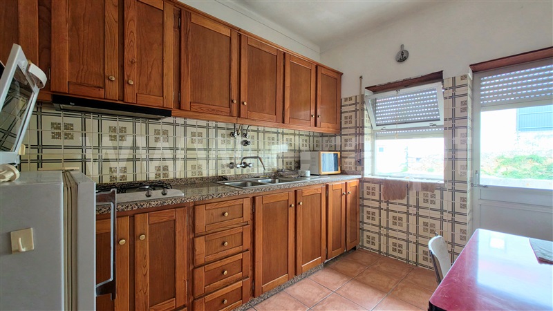 Apartamento T2 em Guarda, €135.000