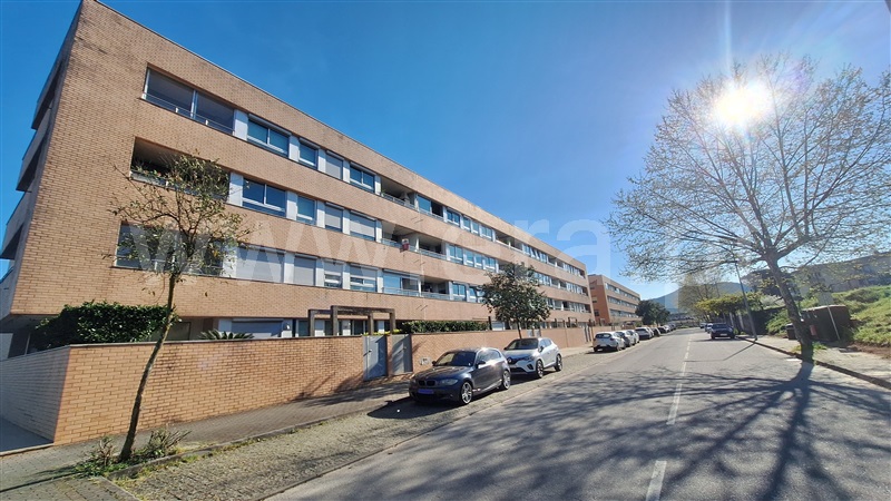 Apartamento T2 / Guimarães, Caldelas
