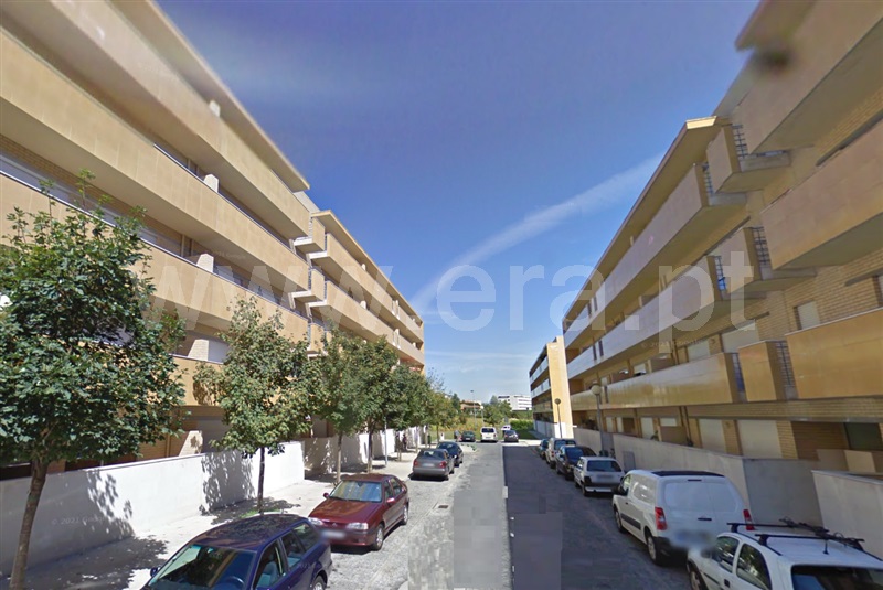 Apartamento T2 / Guimarães, Caldelas