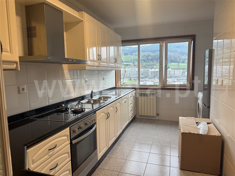 Apartamento T2 à venda em Costa, Guimarães — foto 3