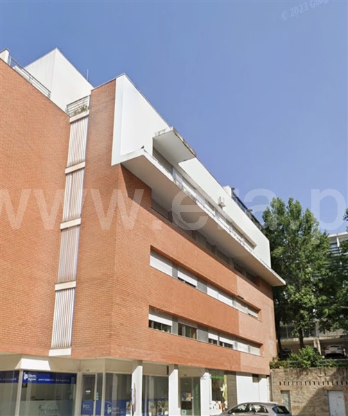 Apartamento T2 / Guimarães, Costa