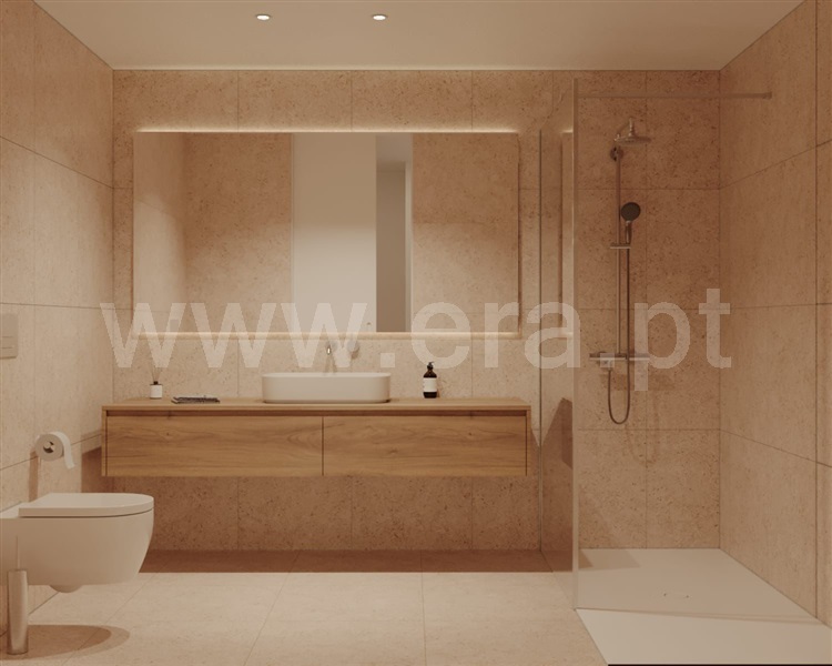 Apartamento T2 / Guimarães, Gondar - Vista 4