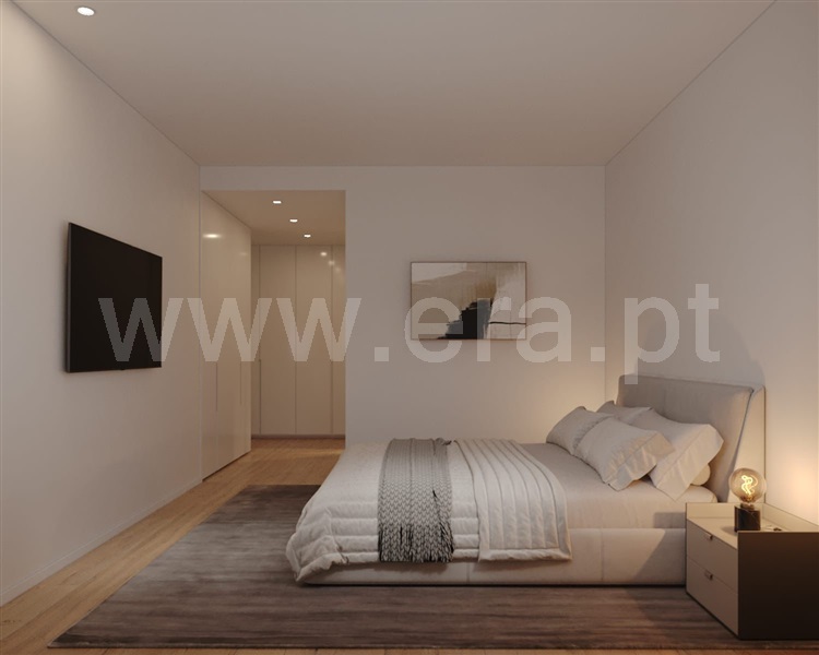 Apartamento T2 / Guimarães, Gondar - Vista 5