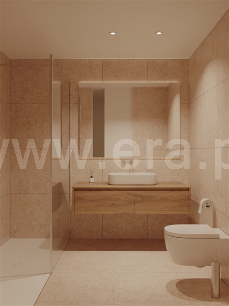 Apartamento T2 / Guimarães, Gondar - Vista 6