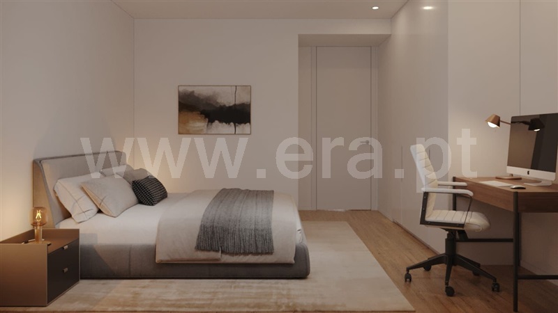 Apartamento T2 / Guimarães, Gondar - Mais