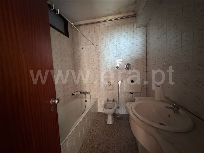 Apartamento T2 à venda em Oliveira e Sao Sebastiao, Guimarães — foto 10