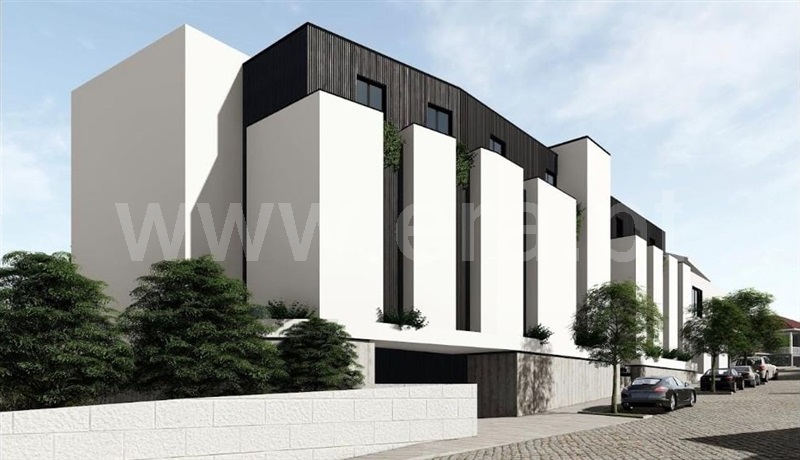 Apartamento T2 / Guimarães, Oliveira, São Paio e São Sebastião