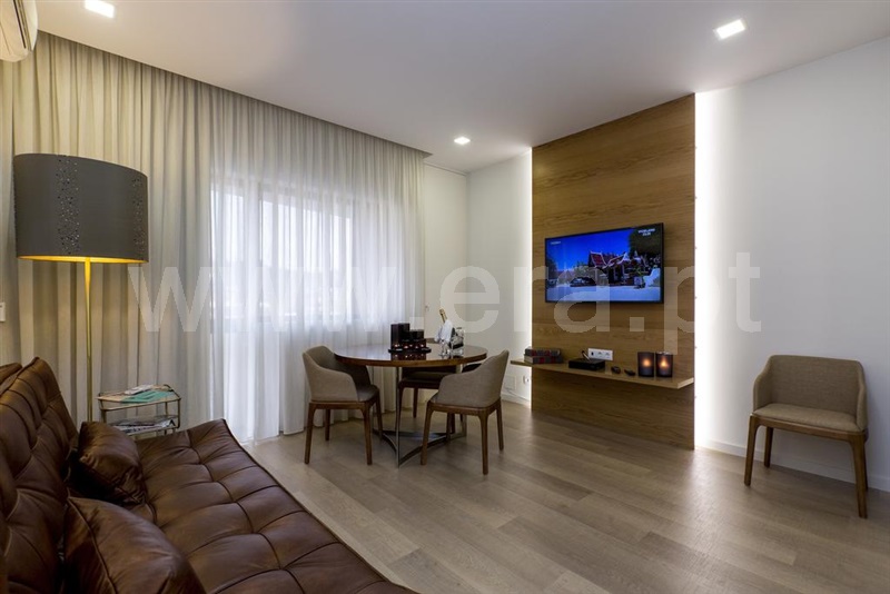 Apartamento T2 / Guimarães, Oliveira, São Paio e São Sebastião