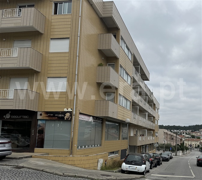 Apartamento T2 / Guimarães, Ponte