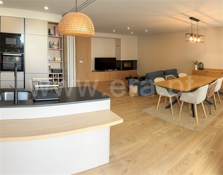 Apartamento T2 / Guimarães, Ponte