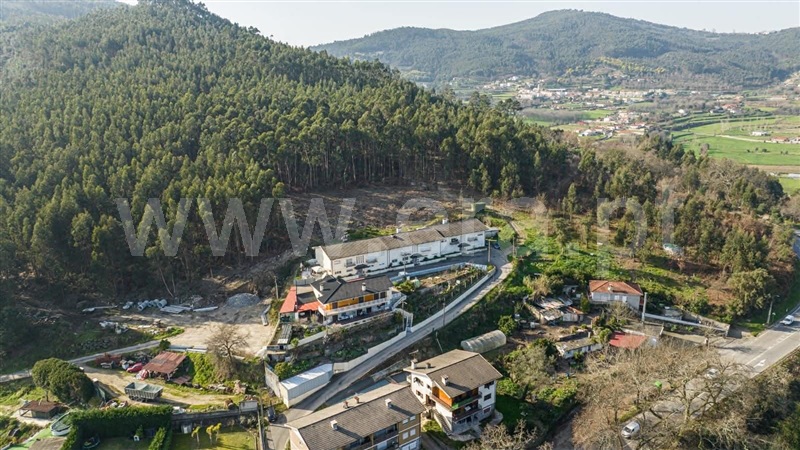 Apartamento T2 à venda em Sande São Lourenço e Balazar, Guimarães — foto 2