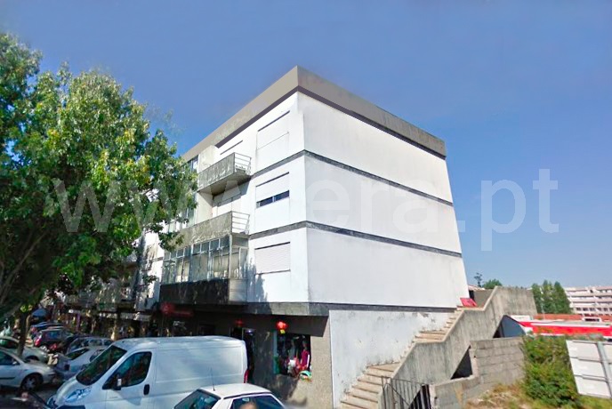 Apartamento T2 / Guimarães, Selho (São Jorge)