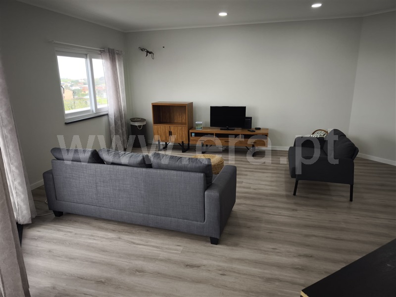 Apartamento T2 / Horta, Feteira