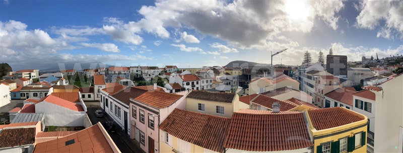 Apartamento T2 / Horta, Horta (Conceição)