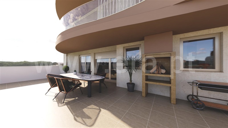 Apartamento T2 / Ílhavo, Gafanha da Encarnação