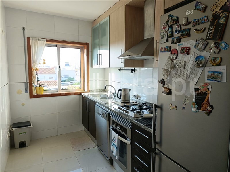Apartamento T2 Ílhavo, Gafanha da Nazaré - 1500277 - 1