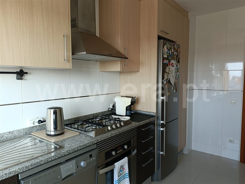 Apartamento T2 Ílhavo, Gafanha da Nazaré - 1500277 - 2