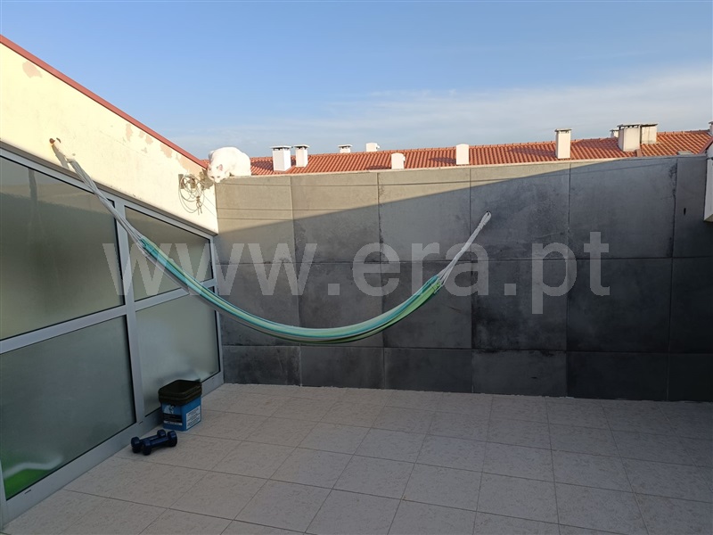 Apartamento T2 Ílhavo, Gafanha da Nazaré - 1500277 - 20